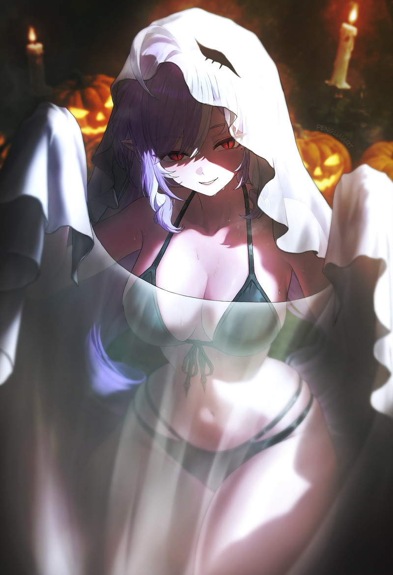 【二次】可愛い女の子たちの微エロ、エロイラストまとめ Part４２