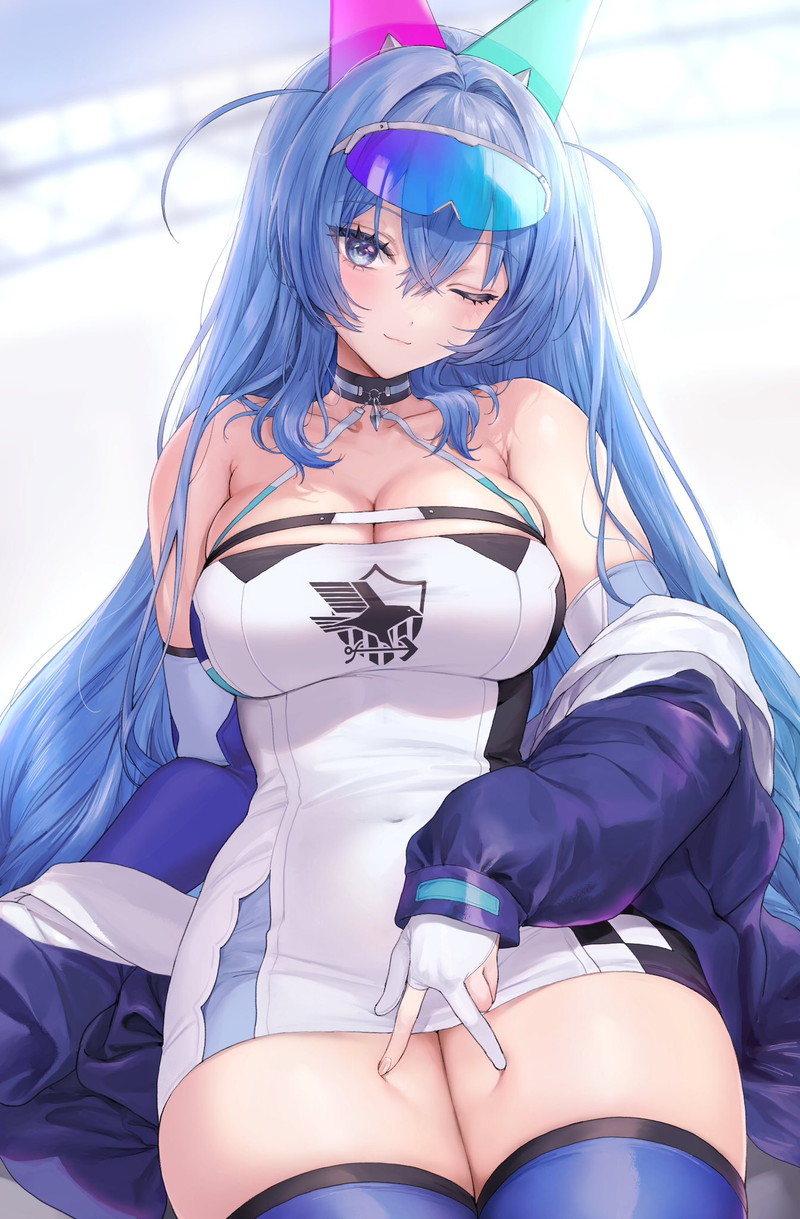 【二次】可愛い女の子たちの微エロ、エロイラストまとめ Part４２