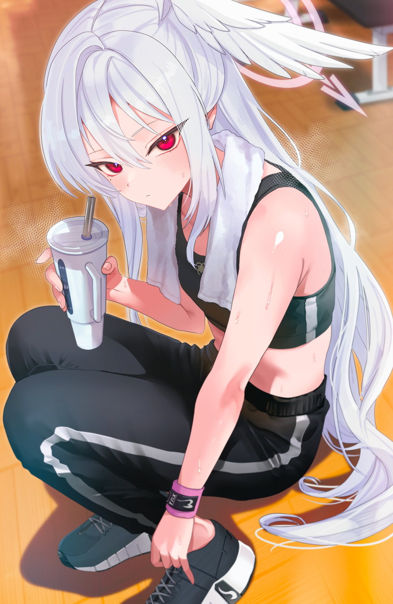 【二次】可愛い女の子たちの微エロ、エロイラストまとめ Part４２