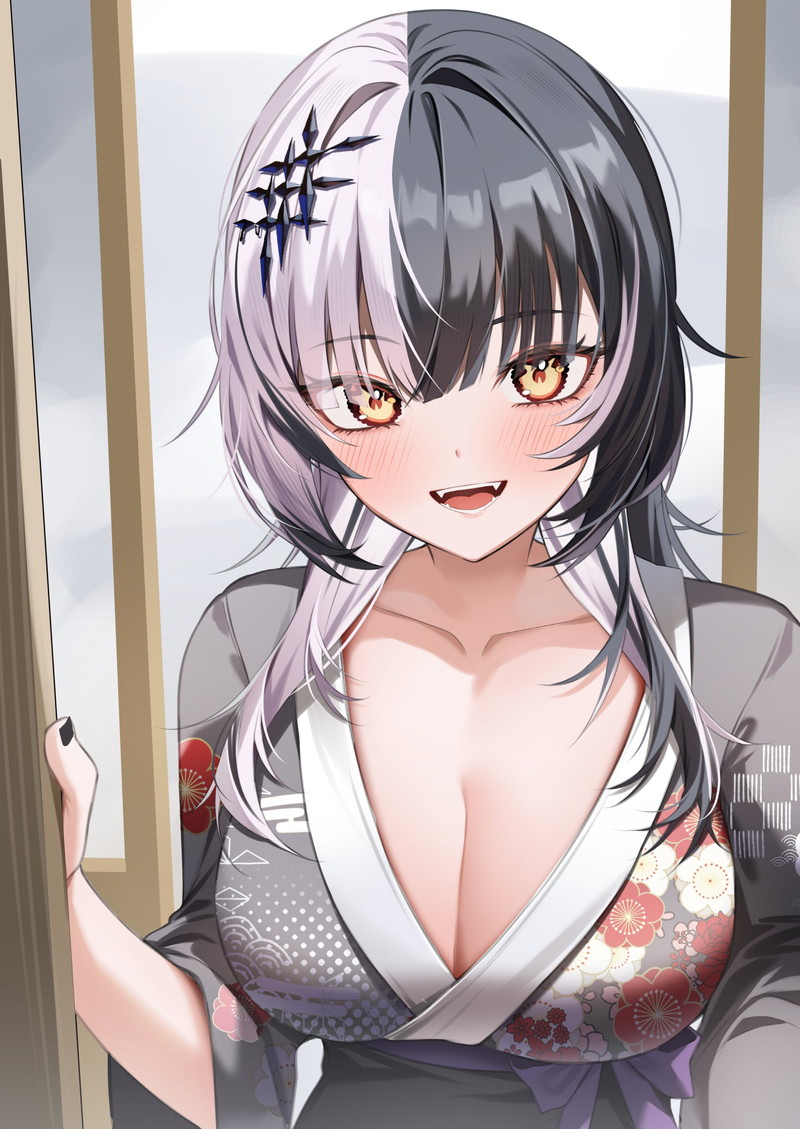 【二次】可愛い女の子たちの微エロ、エロイラストまとめ Part４２