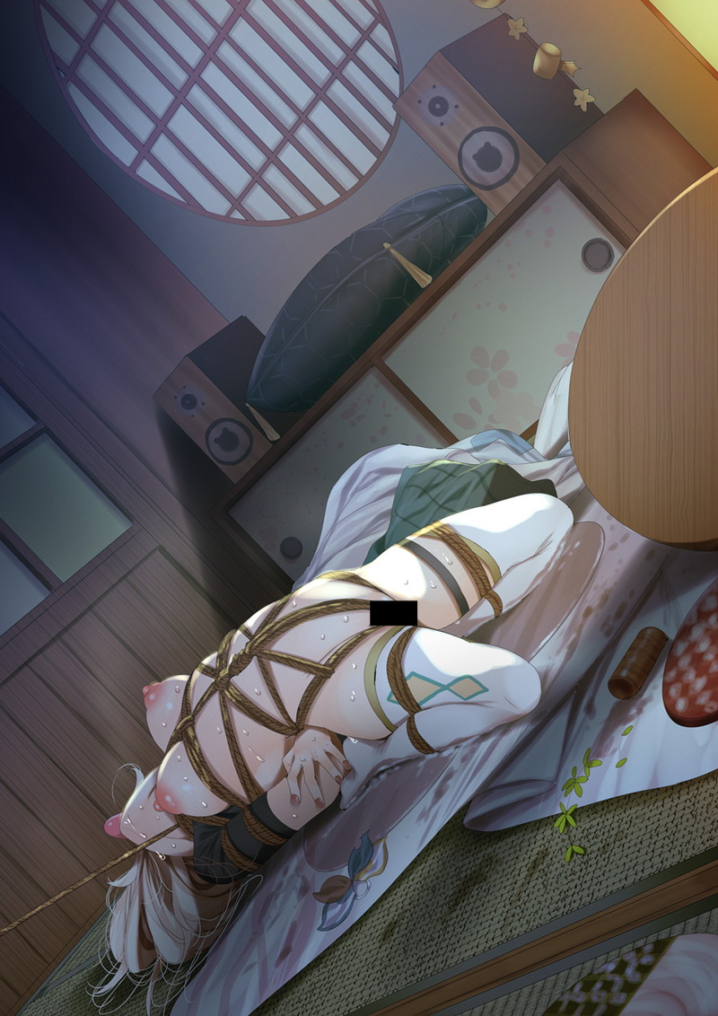 【二次】エロ奴隷となって男の性処理をする肉便器女子 Part４５【エロ画像】