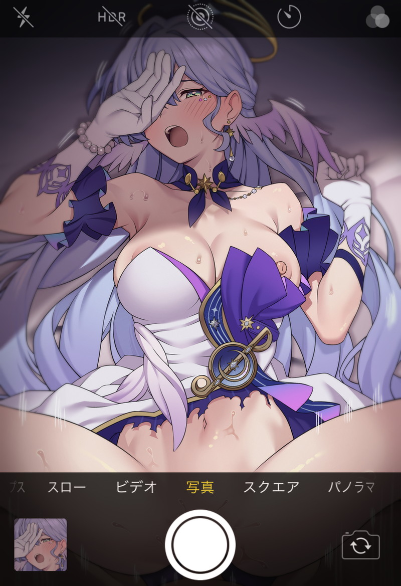 【二次】正常位でセックスしているエロ画像 Part３１