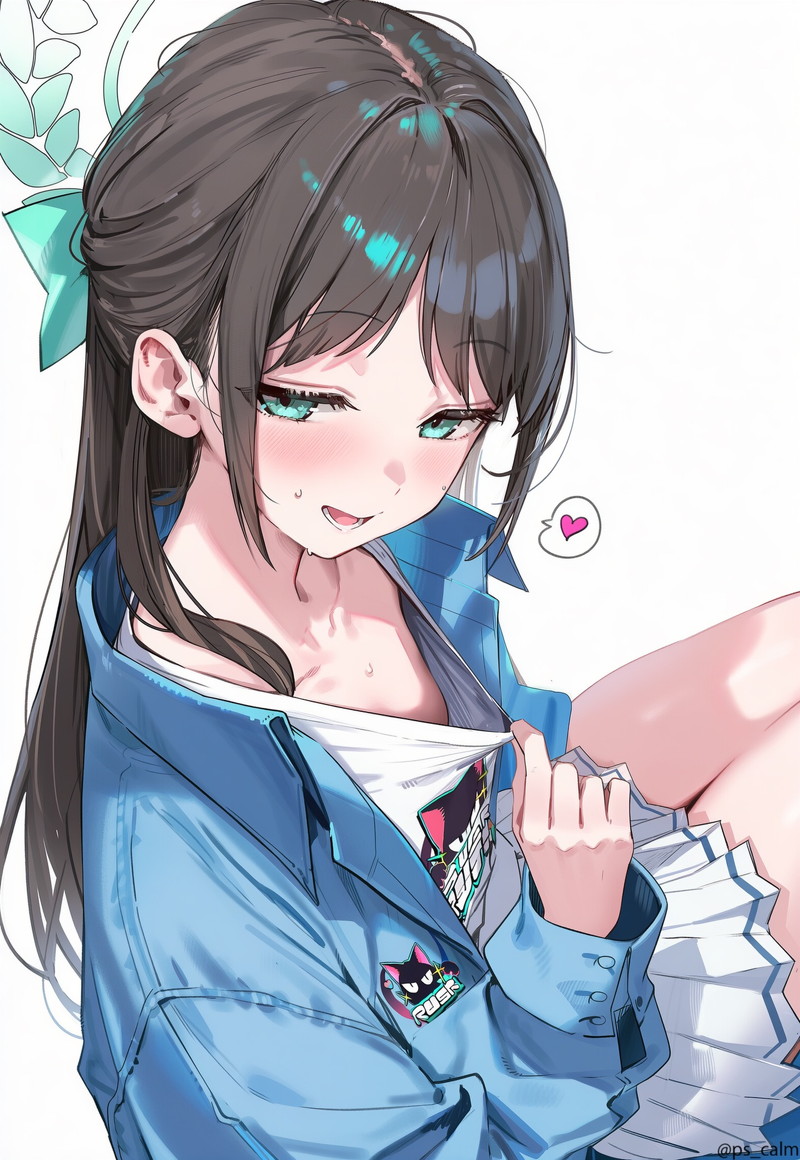 【貧乳】膨らみかけの小さなおっぱいのエロ画像 Part５１