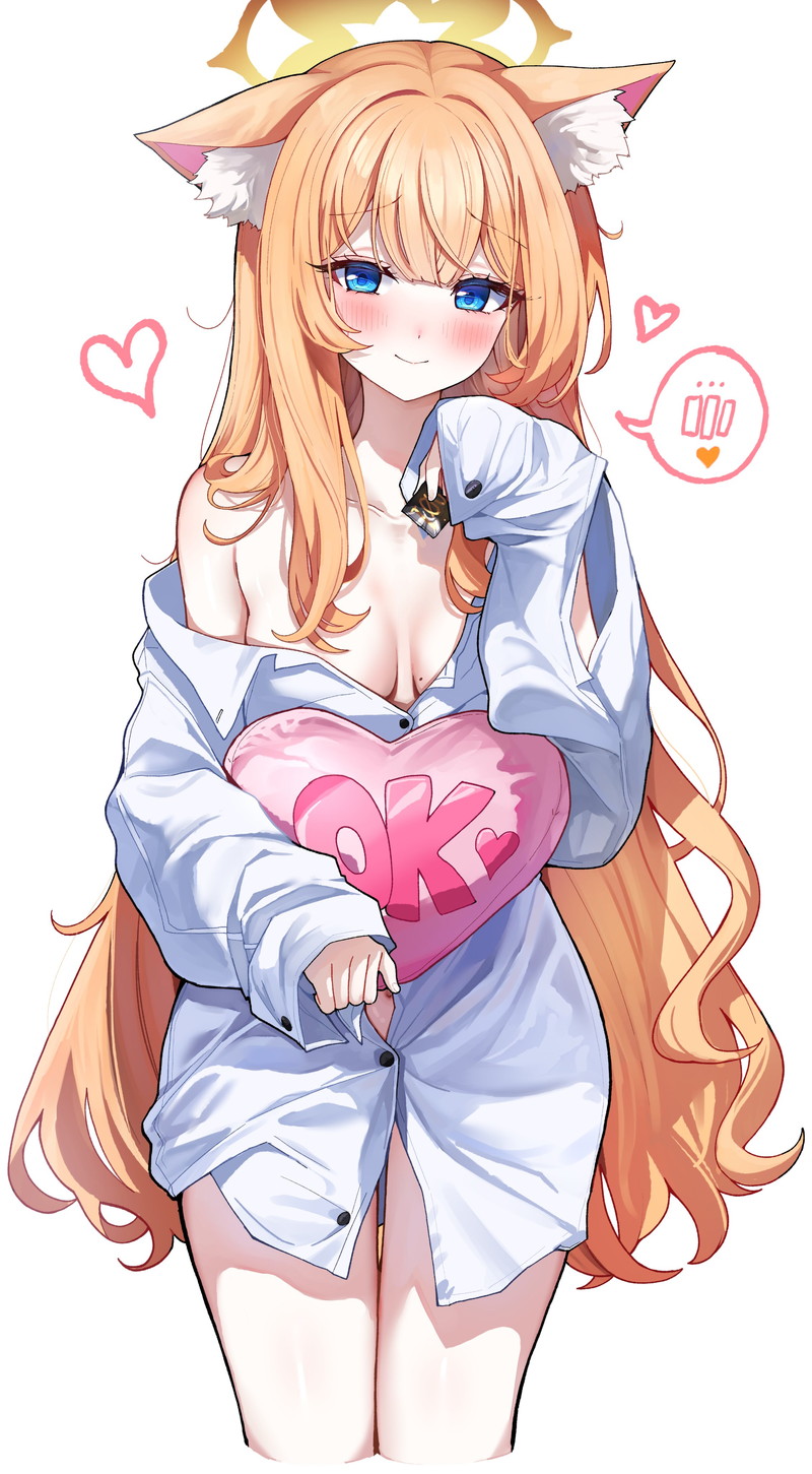 【二次】赤面、恥じらいエロ画像 Part１７２【まとめ】