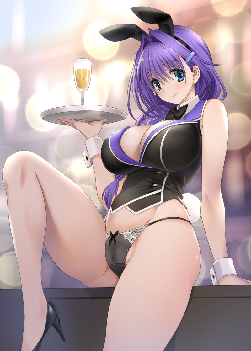 【二次】マン毛、陰毛が生えたオマンコのエロ画像 Part１５