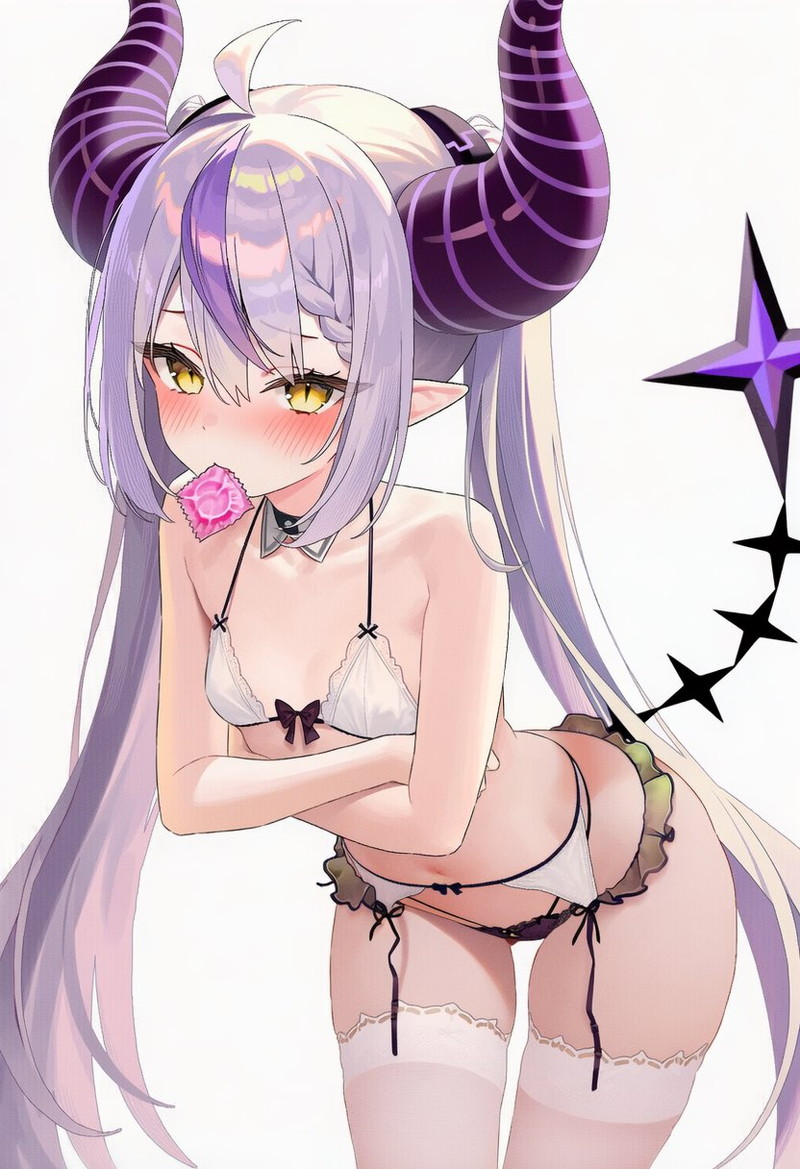 Vtuber、バーチャルYouTuberのエロ画像 Part１７８