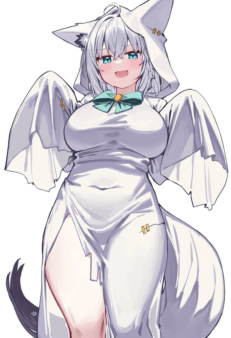 Vtuber、バーチャルYouTuberのエロ画像 Part１７９