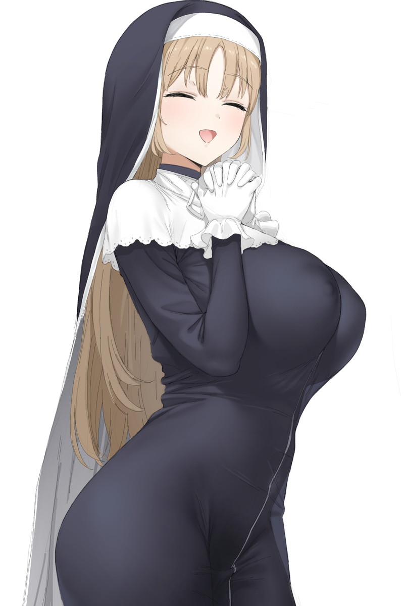 Vtuber、バーチャルYouTuberのエロ画像 Part１８０