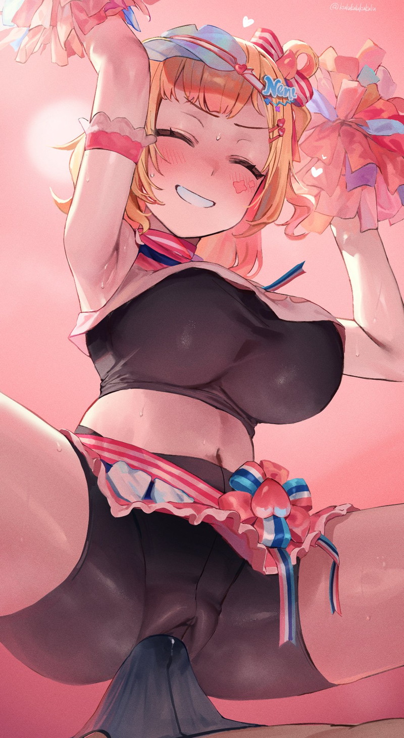 アイマスシリーズのエロ画像まとめ Part７６