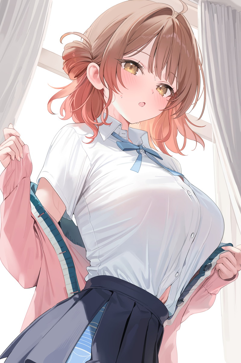 アイマスシリーズのエロ画像まとめ Part７６