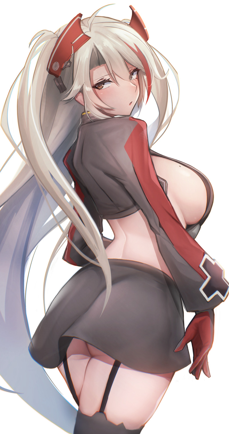 【ジト目】何かを言いたそうな顔で見つめられるエロ画像 Part９