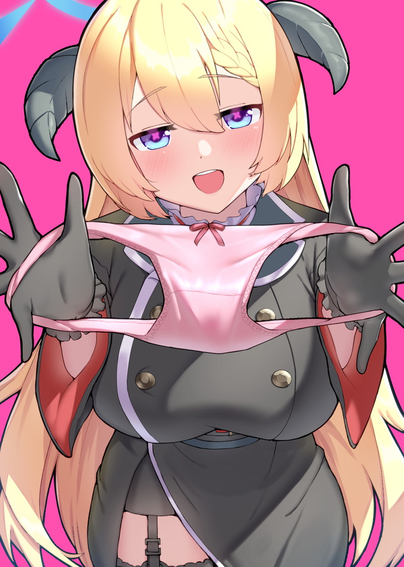 【ジト目】何かを言いたそうな顔で見つめられるエロ画像 Part９