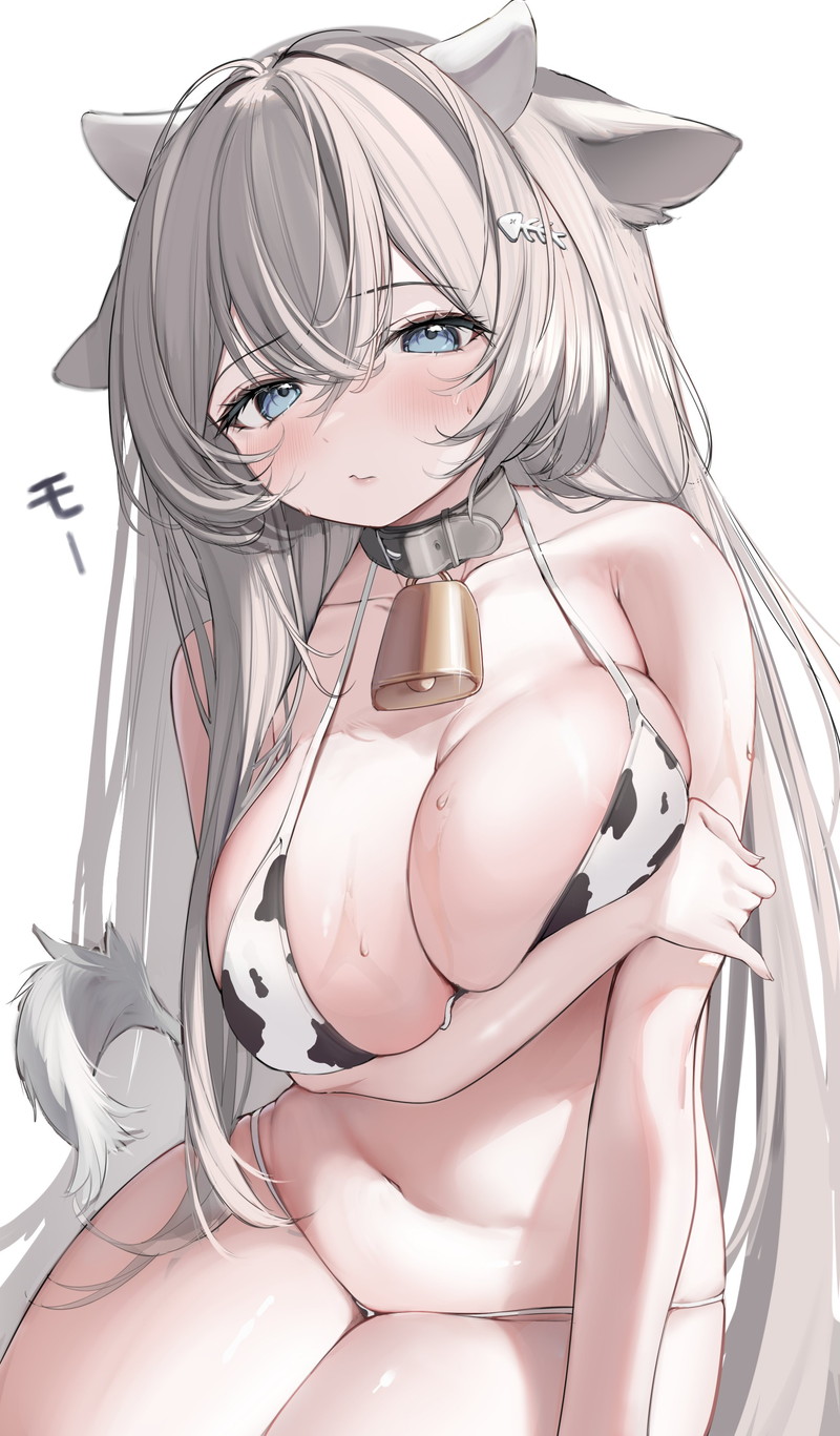 綺麗な肌の描写の二次エロ画像 Part３９