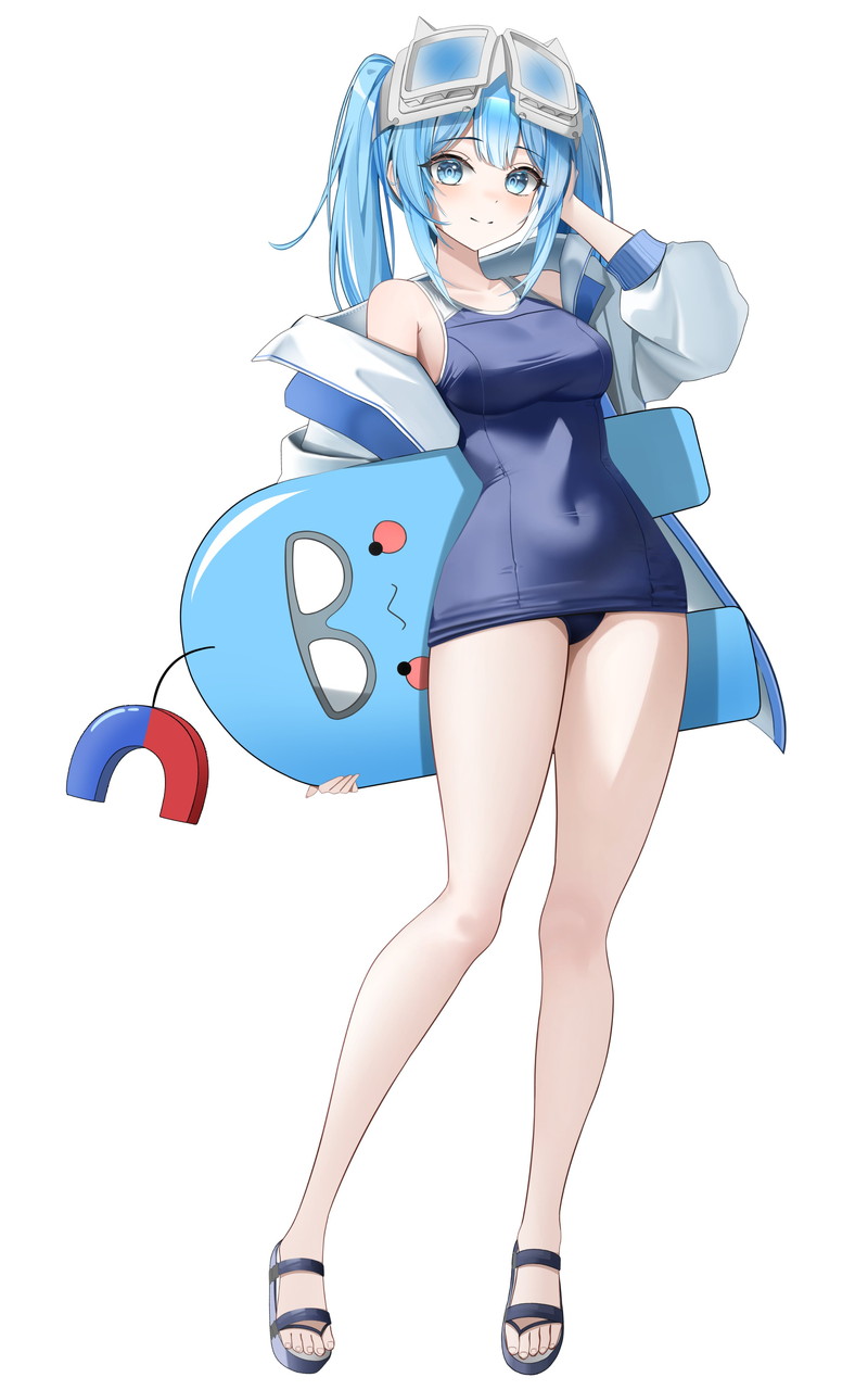 ツインテール限定のエロ画像まとめ Part１１５