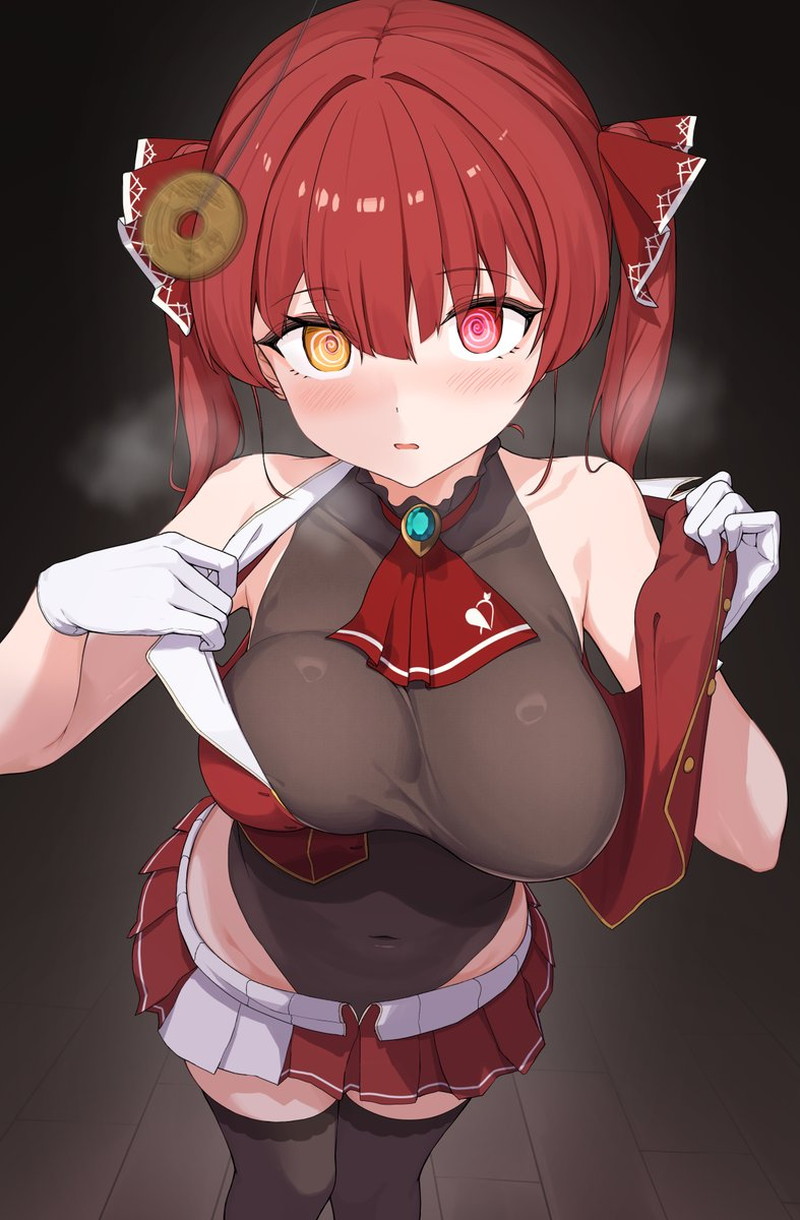 ツインテール限定のエロ画像まとめ Part１１５