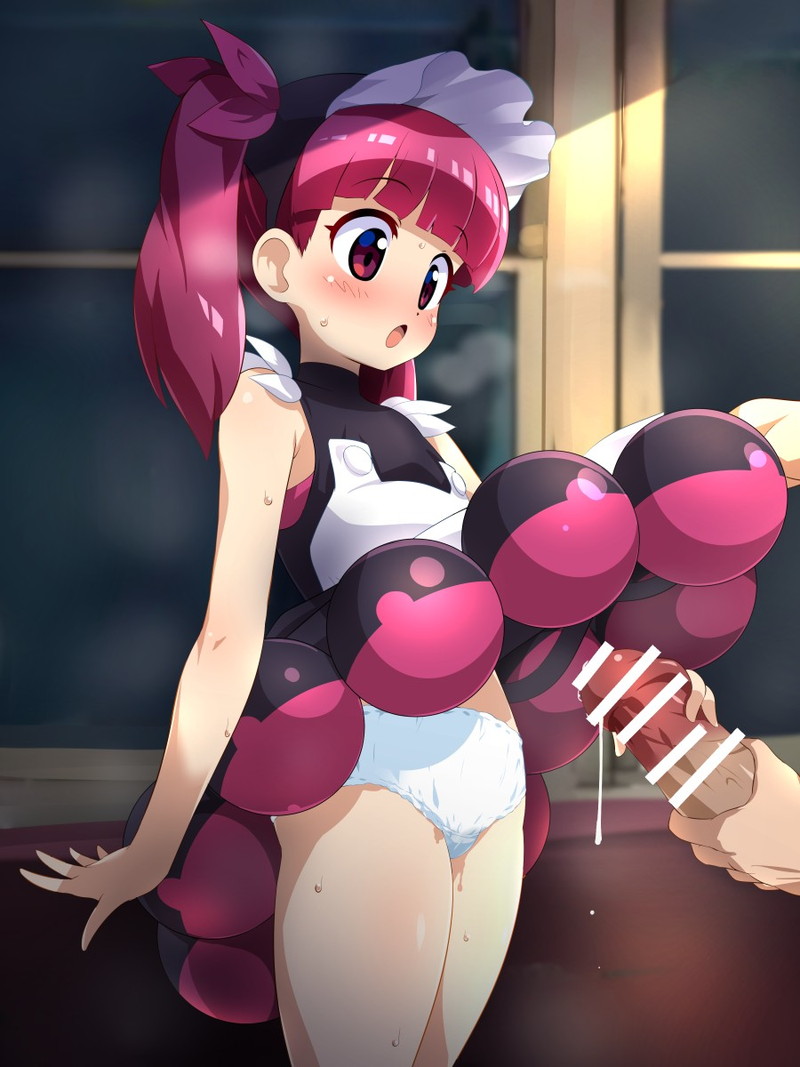 ツインテール限定のエロ画像まとめ Part１１５