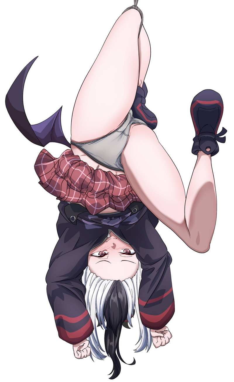 【二次】色んな女の子のパンツが見れるエロ画像まとめ Part１７