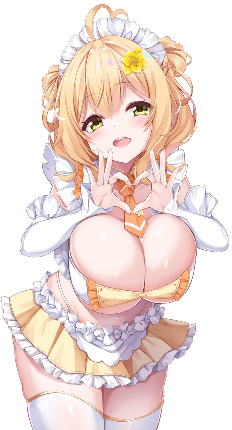 【二次】サイズが合ってないピチピチキツキツな格好のエロ画像 Part９