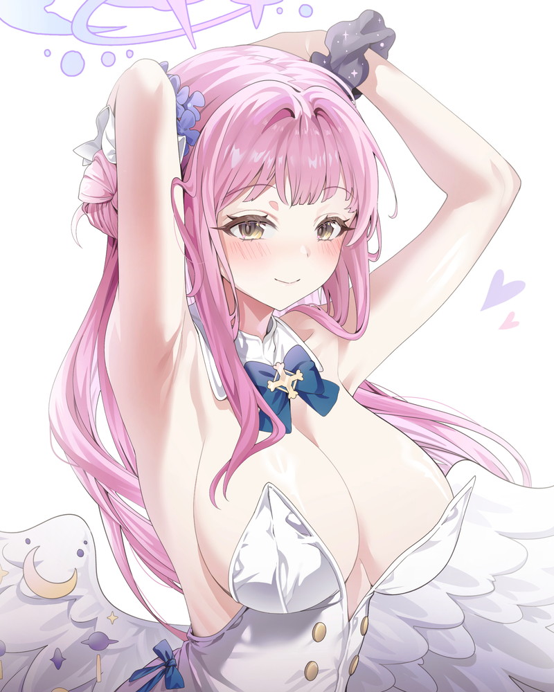 ブルーアーカイブ(ブルアカ)のエロ画像 Part179