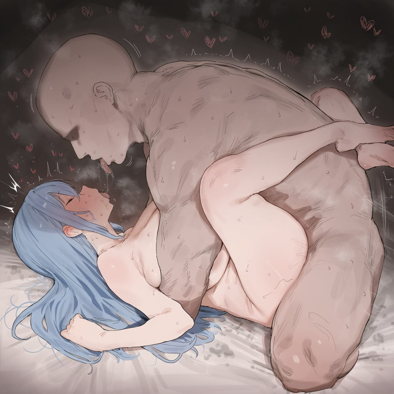 【100枚】とにかく大量のランダム二次エロ画像 Part１５９