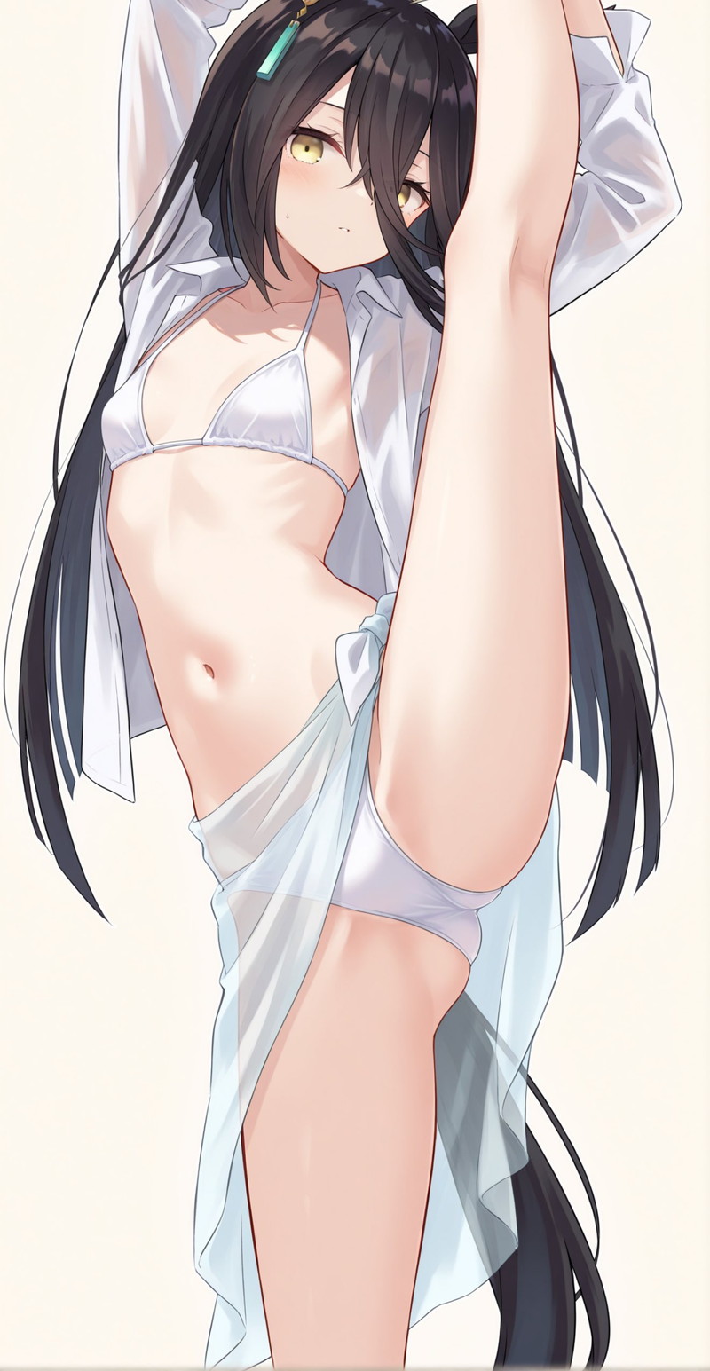 【100枚】とにかく大量のランダム二次エロ画像 Part１６０