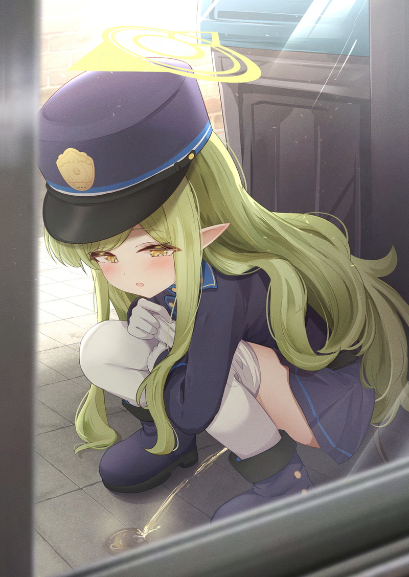 【二次】ロリ、メスガキのエロ画像まとめ Part６９