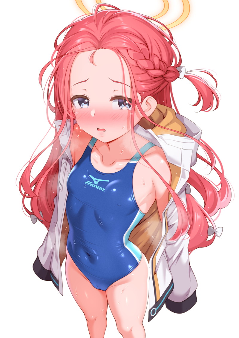 【二次】ロリ、メスガキのエロ画像まとめ Part７０