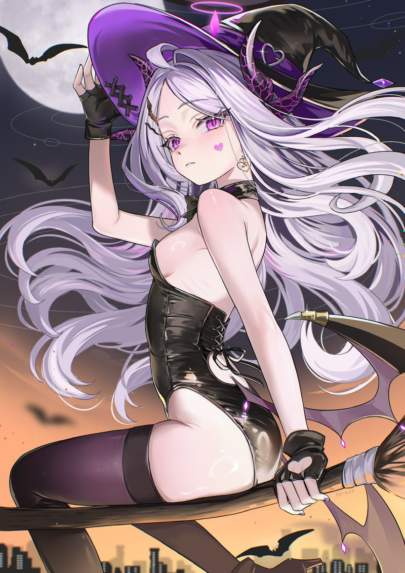 【二次】ロリ、メスガキのエロ画像まとめ Part７０