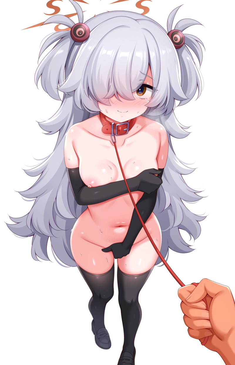 【二次】ロリ、メスガキのエロ画像まとめ Part７１