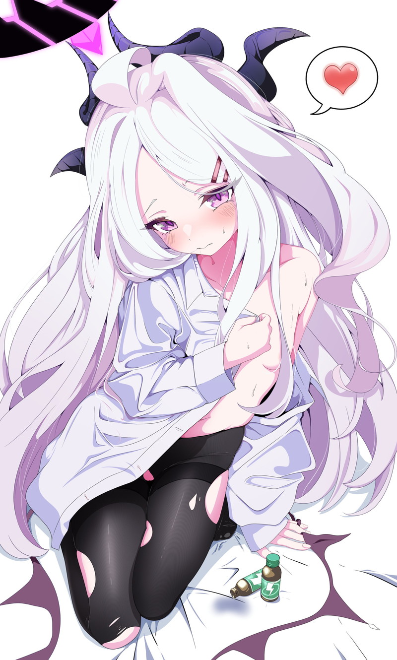 【二次】ロリ、メスガキのエロ画像まとめ Part７１