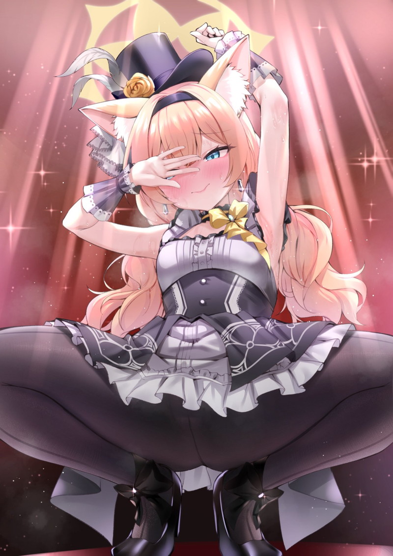 【二次】ロリ、メスガキのエロ画像まとめ Part７１