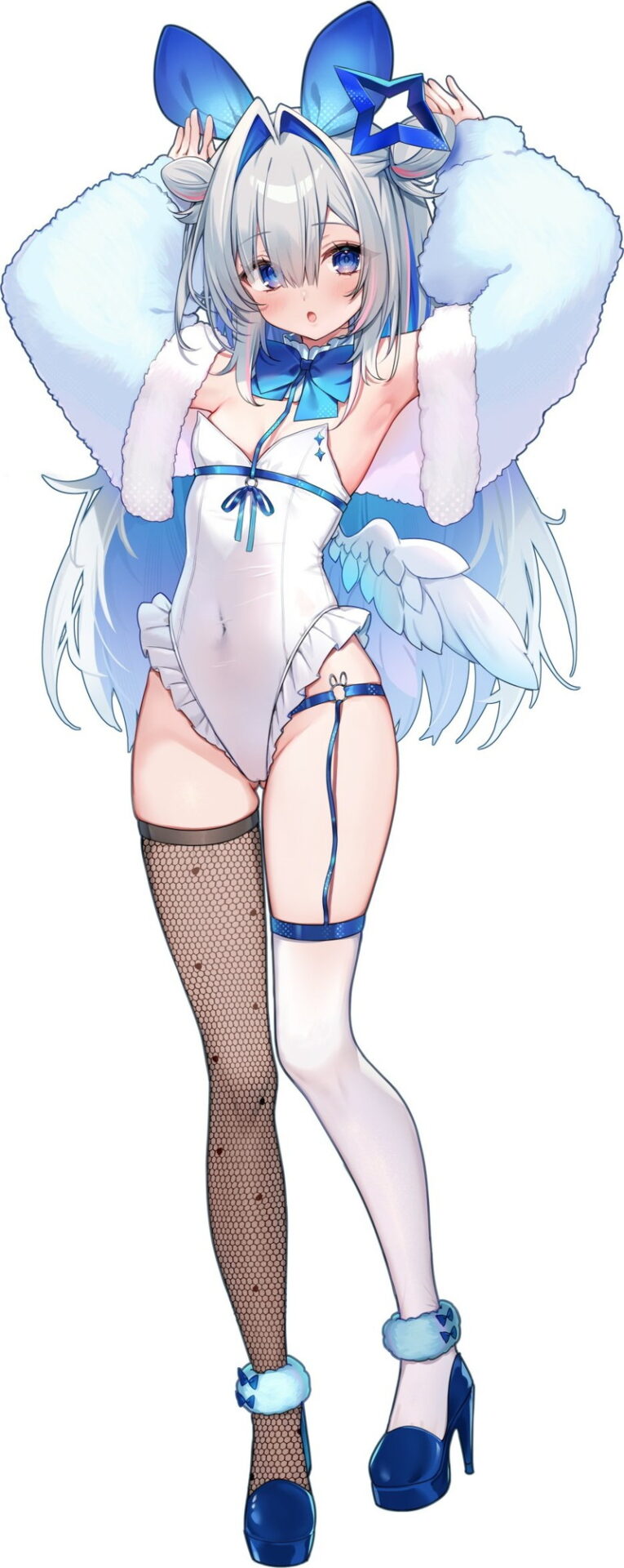 【二次】ロリ、メスガキのエロ画像まとめ Part７１