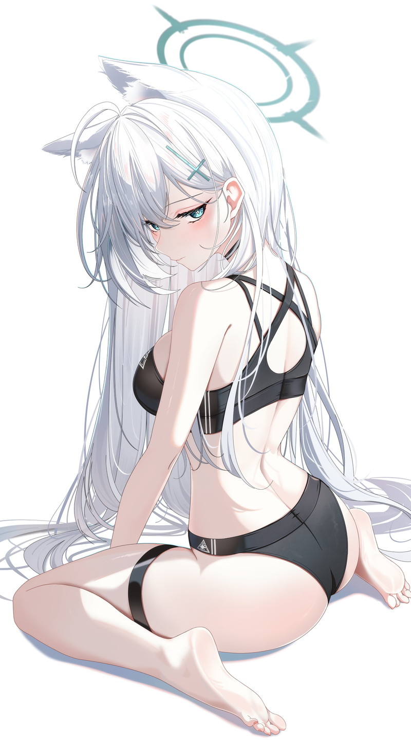 エッチな下着、ランジェリー二次エロ画像 Part２２