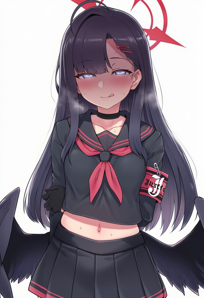 スケベな制服JK、JCたちのエロ画像まとめ Part１２１