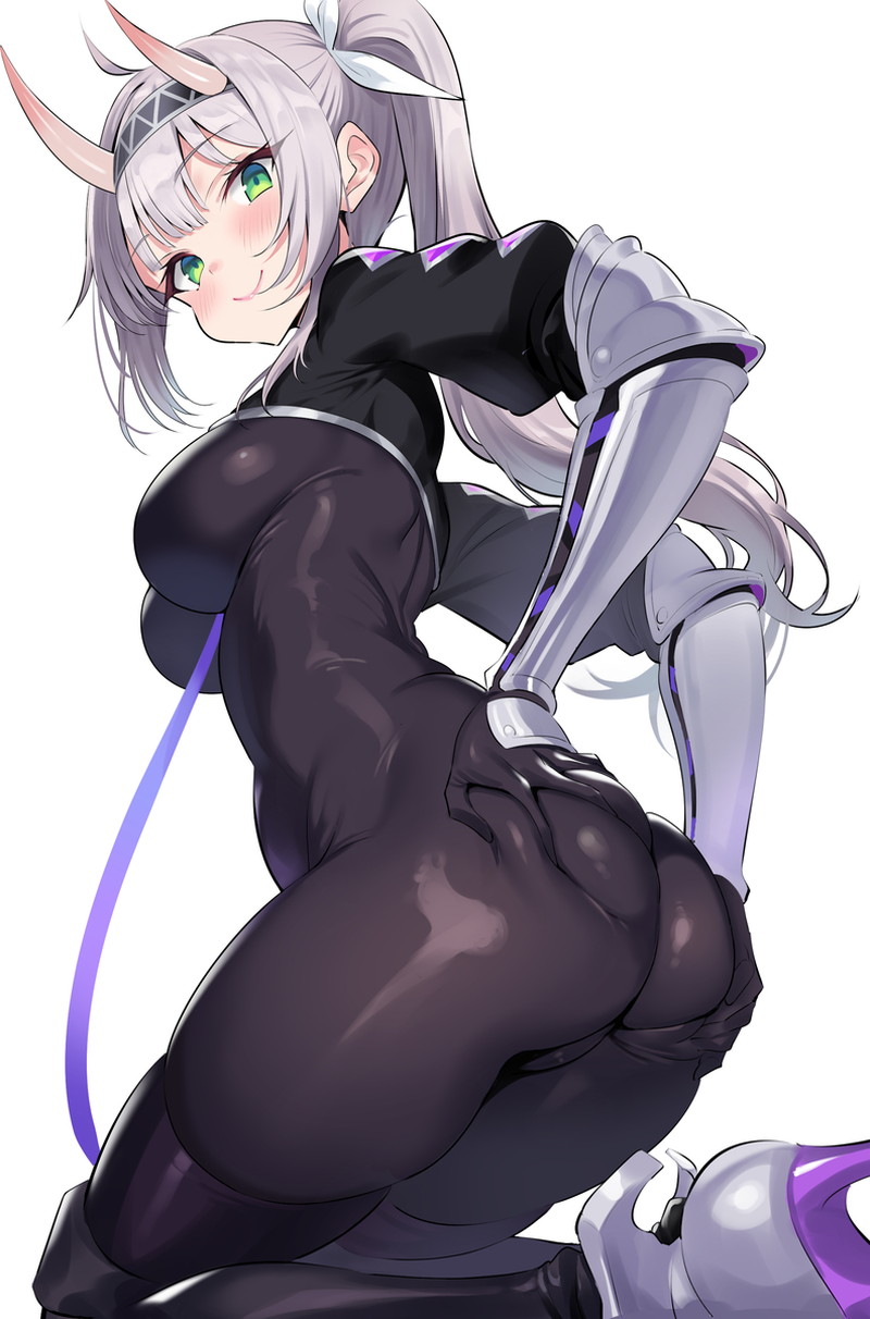 【二次】可愛い女の子たちの微エロ、エロイラストまとめ Part４３