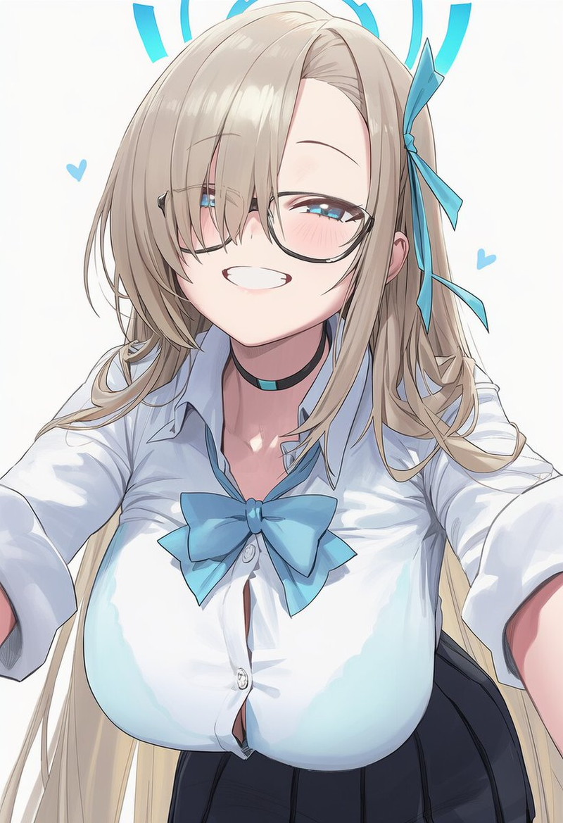 【二次】可愛い女の子たちの微エロ、エロイラストまとめ Part４３