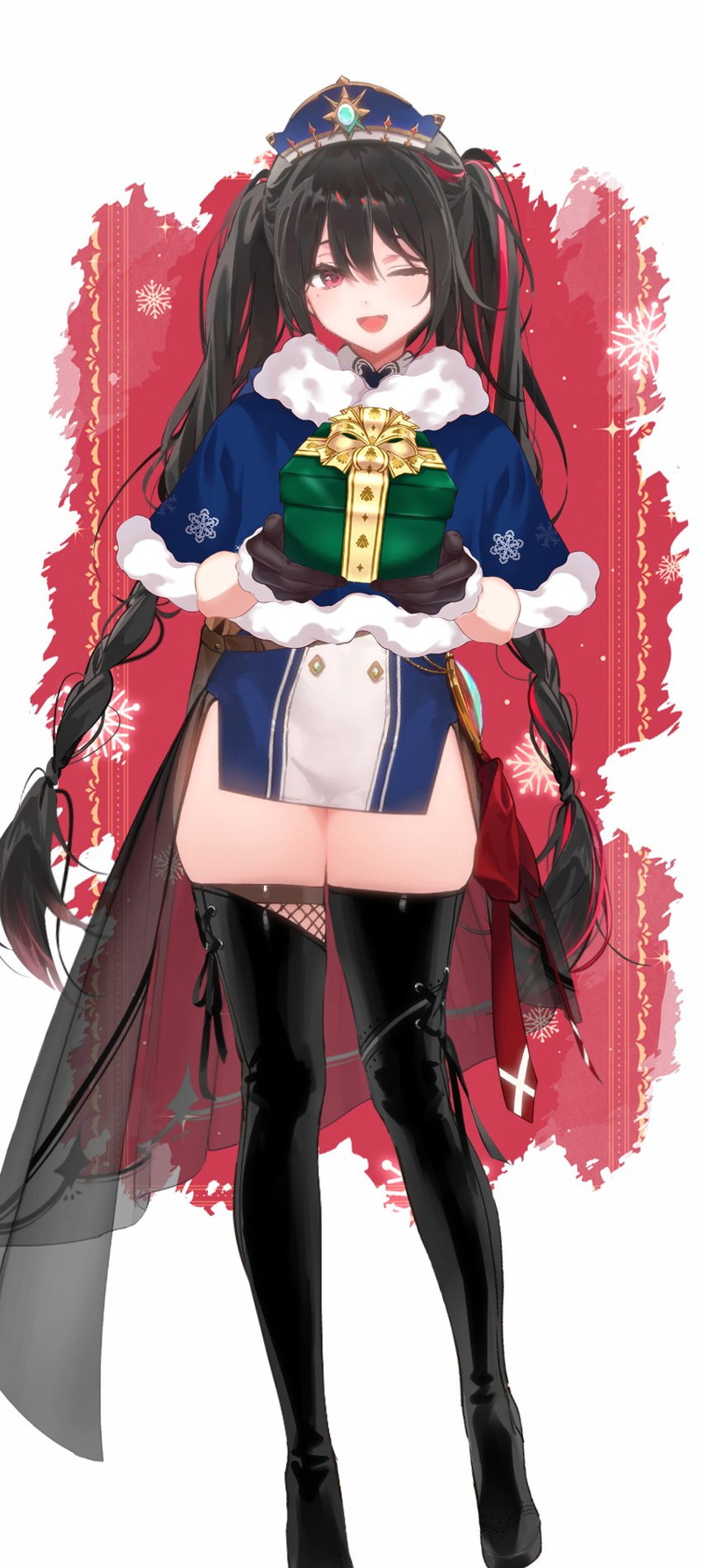 【二次】可愛い女の子たちの微エロ、エロイラストまとめ Part４３