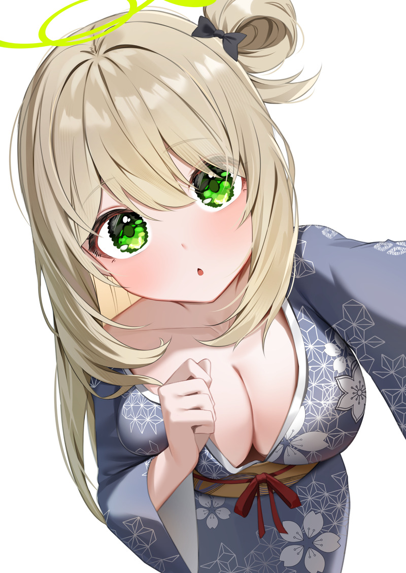 【二次】可愛い女の子たちの微エロ、エロイラストまとめ Part４４