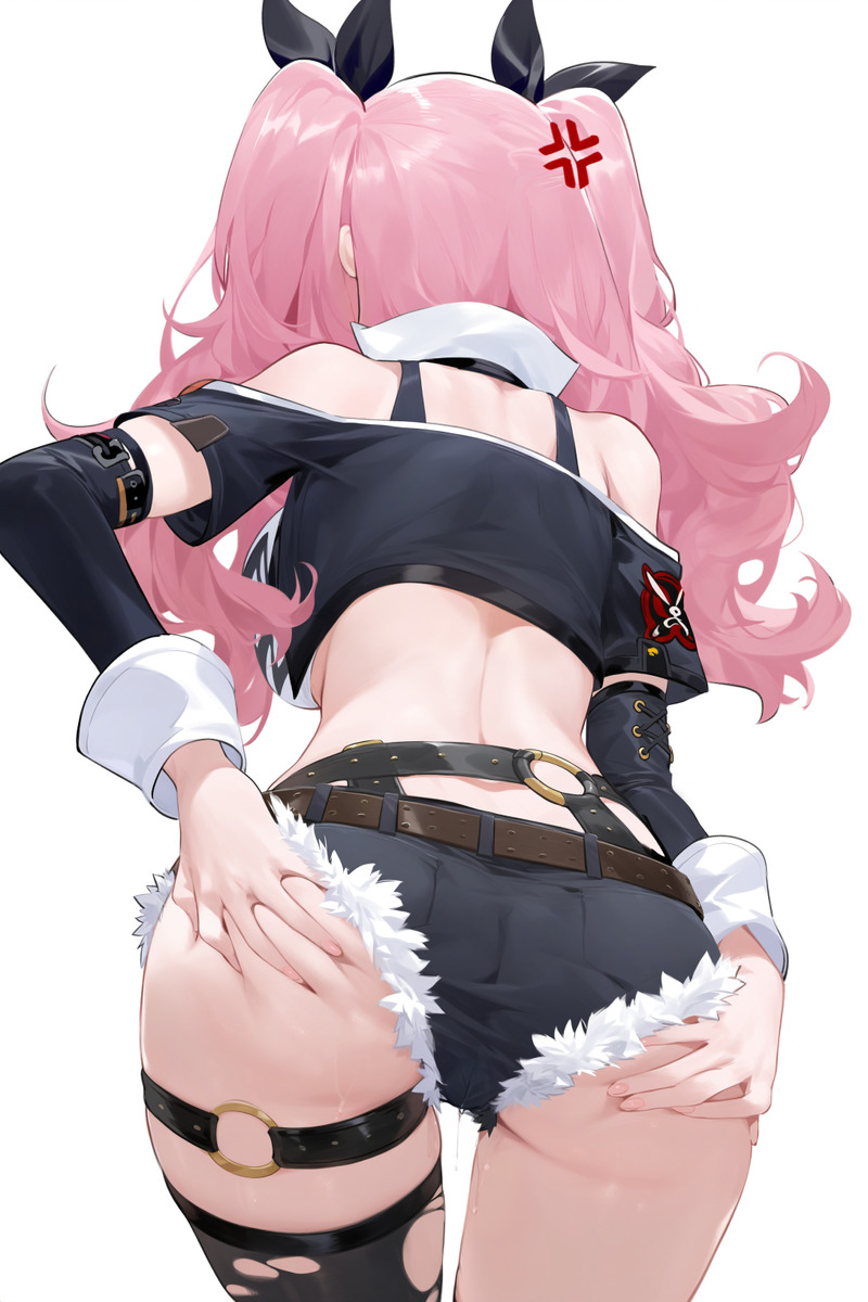 【二次】愛液、マン汁を垂らしてる女の子のエロ画像 Part４８