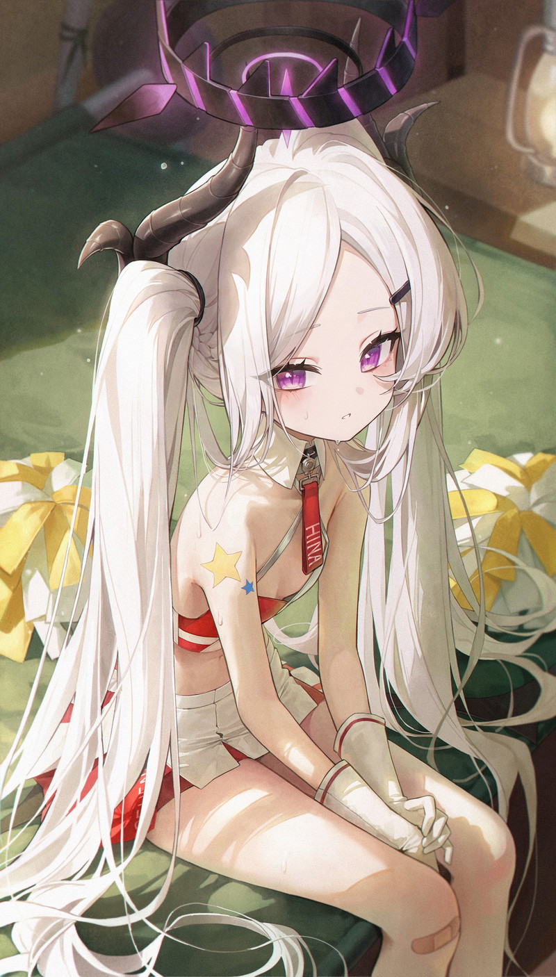 【二次】手袋やロンググローブを付けたコスエロ画像 Part３７