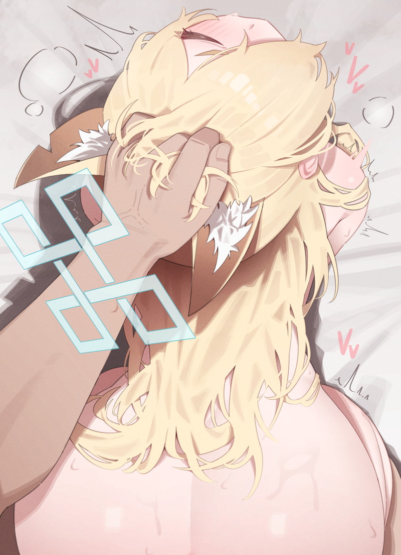 【男性優位】マゾ女子や言いなりプレイのエロ画像まとめ Part２１