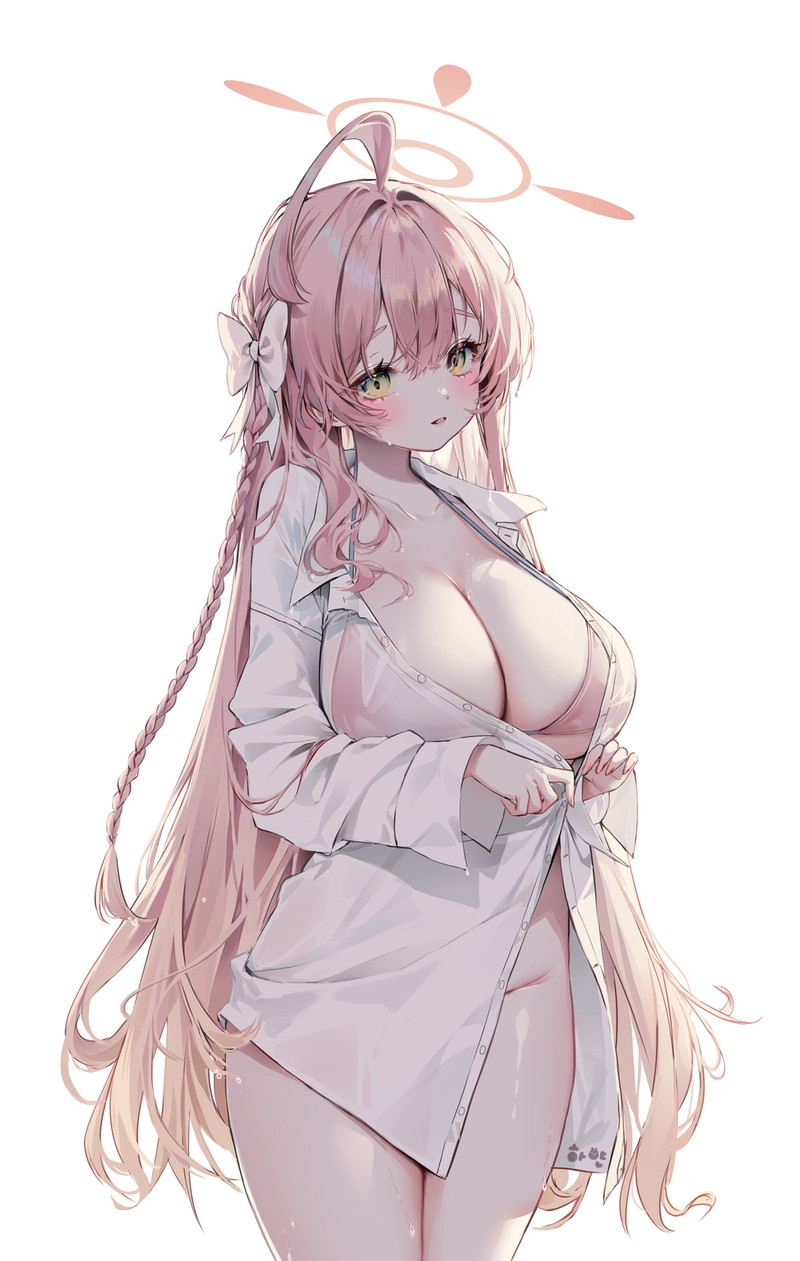 二次元の水着、ビキニ画像まとめ Part７８