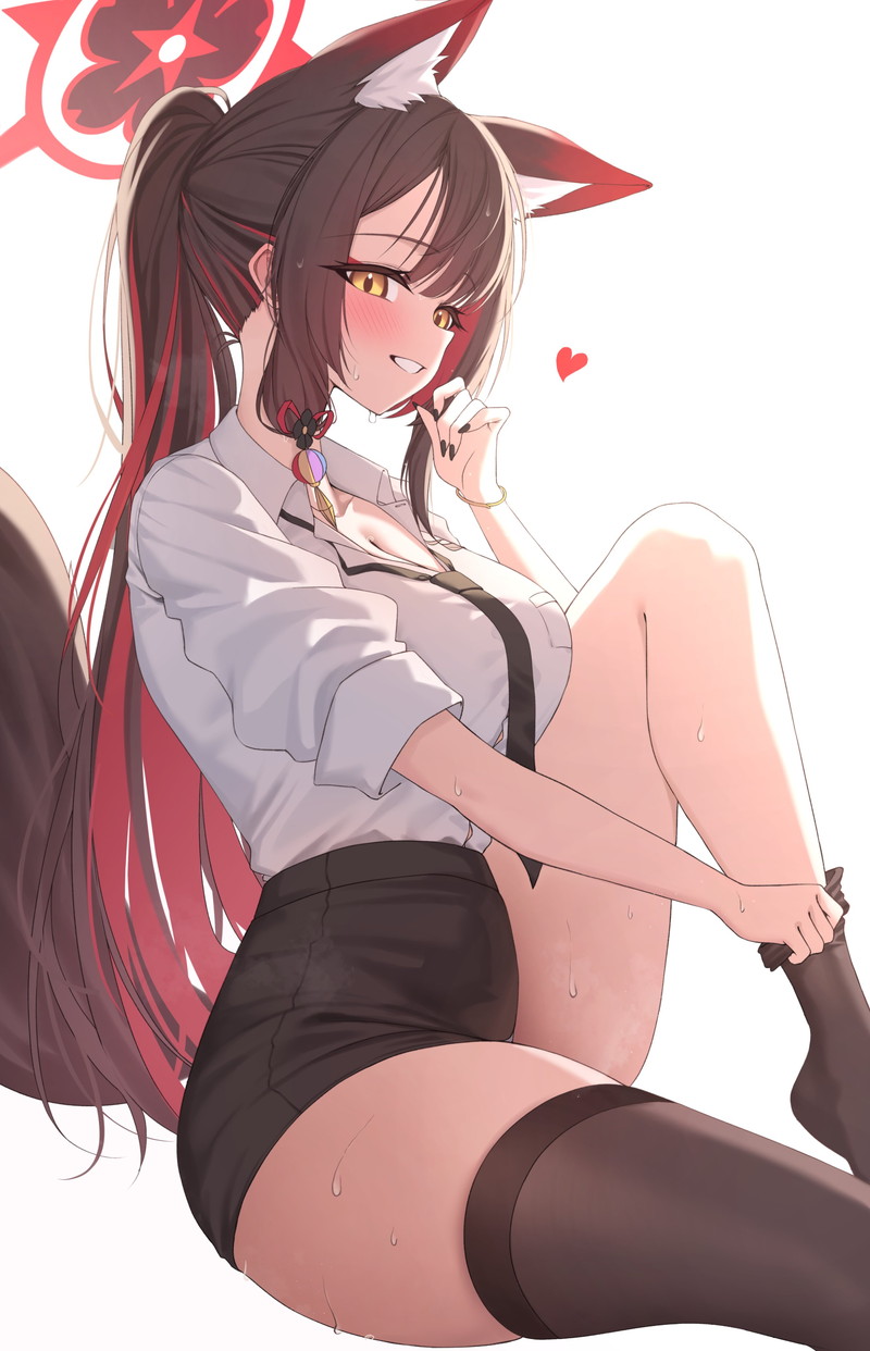 【ムワッ♡】臭い、湯気、熱気の描写が抜ける二次エロ画像 Part４６