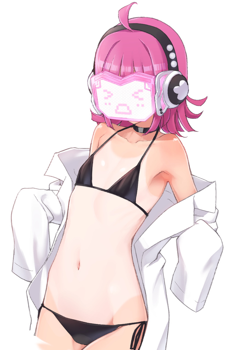 褐色、日焼け肌の女の子たちの二次エロ画像 Part７３