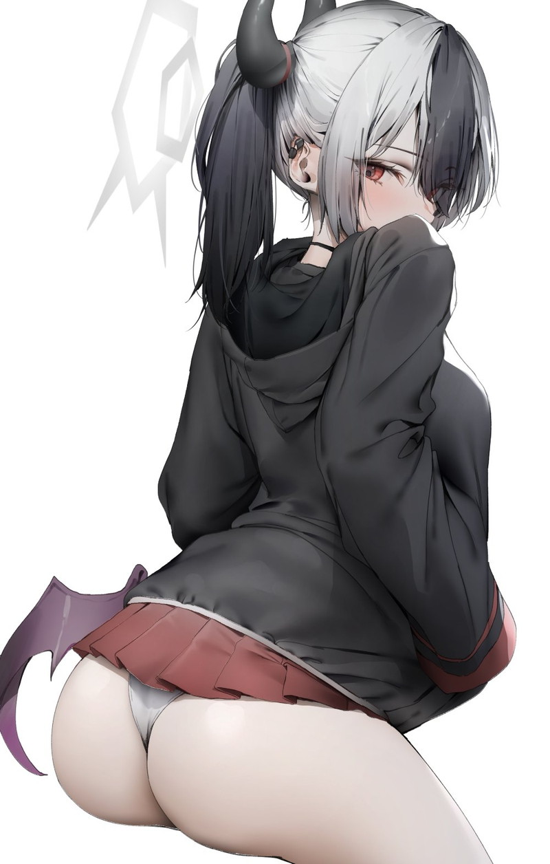 【二次】ハミマンやハミケツがエロい食い込みコスチュームのエロ画像 Part２７