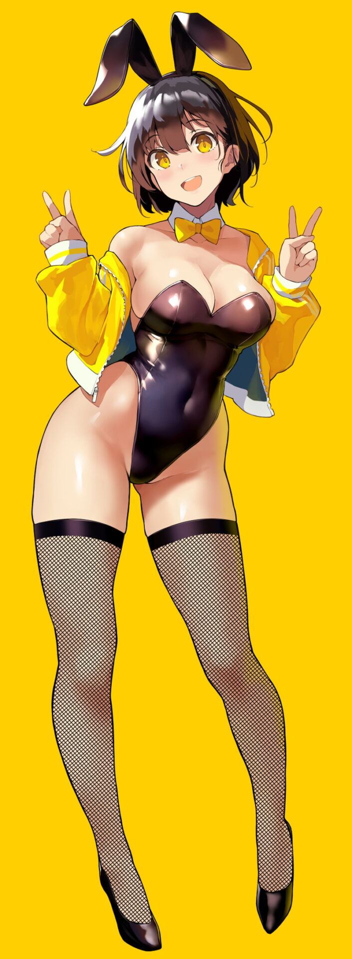 【二次】オマンコがギリギリ見えない鼠径部エロ画像 Part９