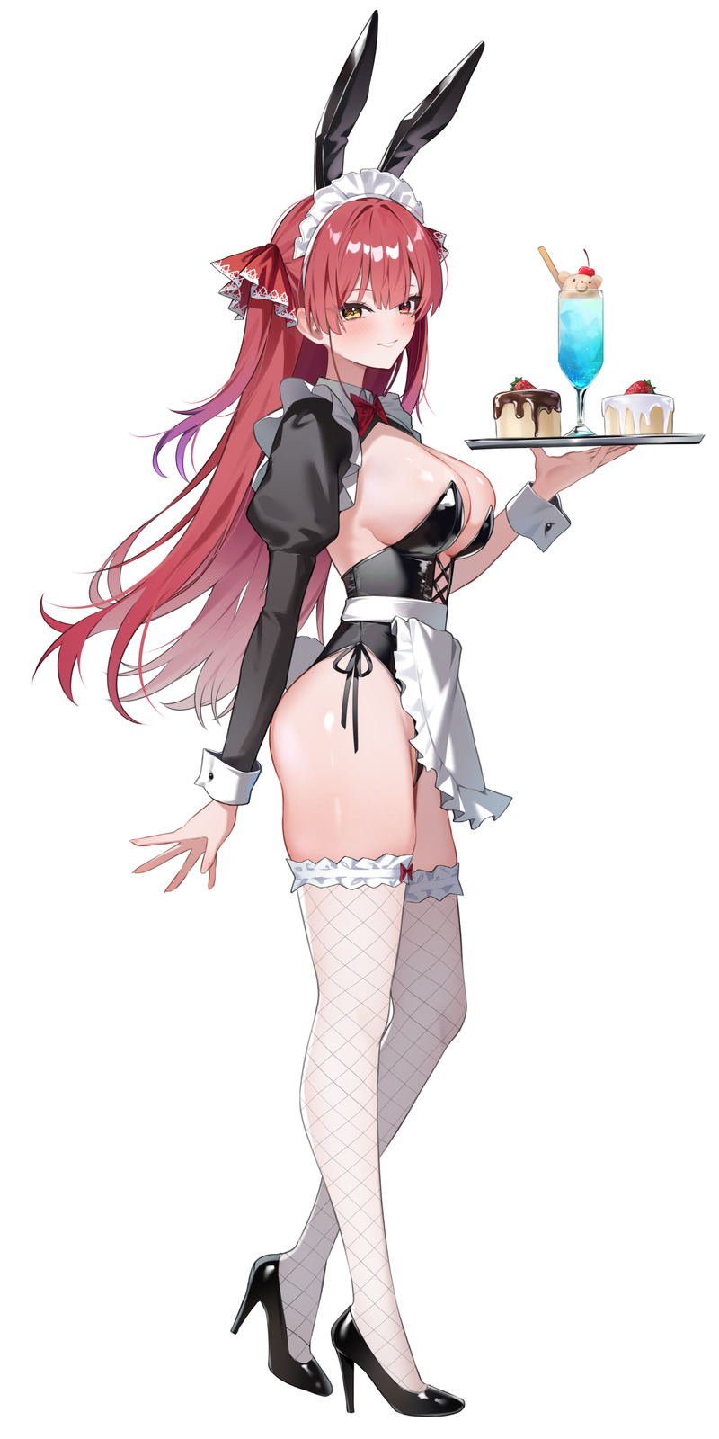 Vtuber、バーチャルYouTuberのエロ画像 Part１８４