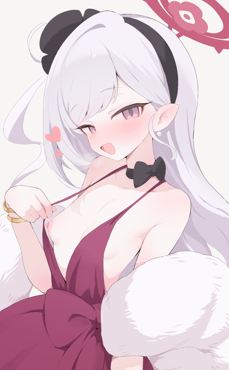 【二次】スケベなおっぱい総合エロ画像まとめ Part１