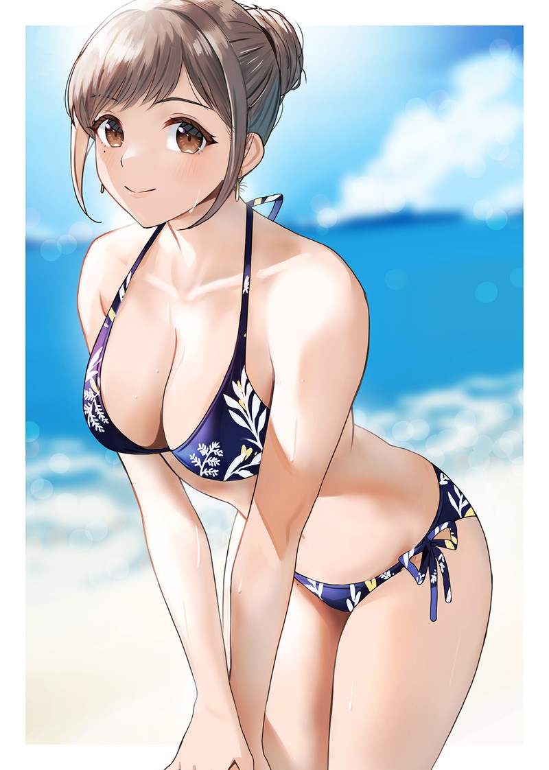 【二次】大人の色気を感じるお姉さんたちのエロ画像 Part５２