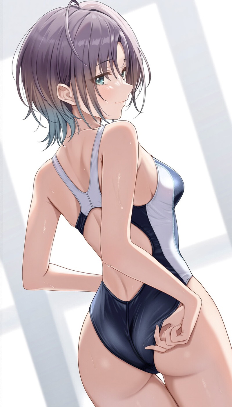 アイマスシリーズのエロ画像まとめ Part７７